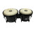 Used Meinl HEADLINER SERIES BLACK Bongo 41120-S000033727 View 2