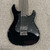 Used LTD SN-1B BARITONE Electric Guitar 41106-S000093476 View 1