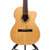 Used Alvarez RC26HCE Laminate Top Acoustic Guitar Natural View 1