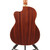 Used Alvarez RC26HCE Laminate Top Acoustic Guitar Natural View 4