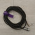 Used Shure 55S Dynamic Microphone AS IS 40015-S000327417 View 6
