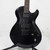 Used Cort Evl Z4 Pentagram Electric Guitar Black 40042-S000258080 View 1
