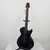 Used Cort Evl Z4 Pentagram Electric Guitar Black 40042-S000258080 View 3