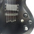 Used Cort Evl Z4 Pentagram Electric Guitar Black 40042-S000258080 View 7