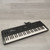 Used Yamaha SY55 Vintage 49-Key Synthesizer 40015-S000327418 View 1