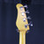 Used J Reynolds 3/4 BASS LIL RED CORVETTE P Type Bass Guitar Red 4-String 40123-S000130085 View 5