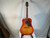 Used Epiphone HUMMINGBIRD STUDIO Laminate Top Acoustic Guitar Cherry Sunburst 40012-S000302428 View 2