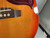 Used Epiphone HUMMINGBIRD STUDIO Laminate Top Acoustic Guitar Cherry Sunburst 40012-S000302428 View 6