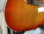 Used Epiphone HUMMINGBIRD STUDIO Laminate Top Acoustic Guitar Cherry Sunburst 40012-S000302428 View 7