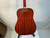 Used Epiphone HUMMINGBIRD STUDIO Laminate Top Acoustic Guitar Cherry Sunburst 40012-S000302428 View 8