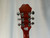 Used Epiphone HUMMINGBIRD STUDIO Laminate Top Acoustic Guitar Cherry Sunburst 40012-S000302428 View 10