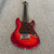 Used EPIPHONE ET-280 Bass Guitar 41106-S000093480 View 6