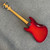 Used EPIPHONE ET-280 Bass Guitar 41106-S000093480 View 3