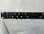 Used Peavey MAX BASS PREAMP Rackmount Guitar Pre-Amp 40012-S000302433 View 5