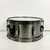 Used Tama 7 x 13 METALWORKS BLACK NICKEL Snare Drum 13" 41103-S000055875 View 3