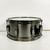 Used Tama 7 x 13 METALWORKS BLACK NICKEL Snare Drum 13" 41103-S000055875 View 2