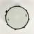 Used Tama 7 x 13 METALWORKS BLACK NICKEL Snare Drum 13" 41103-S000055875 View 5