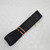 Used BLACK LEATHER STRAP Guitar Accessory 40042-S000258094 View 1