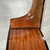Used Zager Parlor E/N Acoustic Guitar - Natural - Case Included - Neck Joint Repair - See Photos 40112-S000178054 View 9