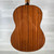 Used Zager Parlor E/N Acoustic Guitar - Natural - Case Included - Neck Joint Repair - See Photos 40112-S000178054 View 18