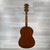 Used Zager Parlor E/N Acoustic Guitar - Natural - Case Included - Neck Joint Repair - See Photos 40112-S000178054 View 19