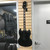 Used Epiphone SG PRO SG Type Electric Guitar Black 6-String 41125-S000039127 View 2
