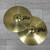 Used Paiste PST3 13" Hi Hat Cymbals 40051-S000115008 View 1