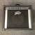 Used Peavey BACKSTAGE 110 1 x 10 Solid State Amplifier 1 x 10 40111-S000187265 View 2