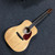 Used Larrivee D-05 Solid Top Acoustic Guitar Natural 40111-S000187268 View 2