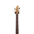 Used Yamaha TRBX174 Bass Guitar Black 4-String View 2