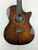Used Taylor K24ce Hawaiian Koa Acoustic-Electric w/OHSC 41124-S000204269 View 2