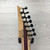 Used Ibanez Iron Label RGDIR7M 7-String Laser Blue Matte w/Gig Bag 41124-S000204270 View 6