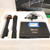 Used HISONIC DUAL WIRELESS MIC W CASE Microphone 41108-S000061333 View 2