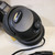 Used Radio Shack HEADPHONES Pro Sound Product 41108-S000061336 View 3