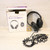 Used Radio Shack HEADPHONES Pro Sound Product 41108-S000061336 View 1