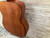 Used Cort AF510M OP CONCERT Acoustic Guitar 41112-S000097113 View 10