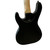 Used Jackson JSX1 MINI Bass Guitar Black 4-String 40009-S000305834 View 8