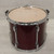 Used Tama 13x11 Rockstar Wine Red Rack Tom 40015-S000327420 View 3
