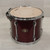 Used Tama 13x11 Rockstar Wine Red Rack Tom 40015-S000327420 View 1