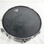 Used Pearl Sensitone Steel 14 x 5.5 Inch Metal Snare Drum  41119-S000035518 View 2