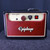Used Epiphone VALVE JR HEAD W/ COOL KNOB Tube Guitar Amplifier Head 40123-S000130090 View 4