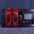 Used Line 6 POD X3 PRO RACK Solid State Rackmount Amplifier Head 40123-S000130089 View 2