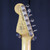 Used Fender JIMMIE VAUGHAN TEX-MEX STRATOCASTER MIM S Type Electric Guitar White 6-String 40123-S000130095 View 5