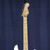Used Fender JIMMIE VAUGHAN TEX-MEX STRATOCASTER MIM S Type Electric Guitar White 6-String 40123-S000130095 View 3