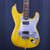 Used Charvel PARTSCASTER GUITAR S Type Electric Guitar Wood 6-String 40123-S000130096 View 1