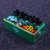 Used Zvex FUZZ FACTORY Fuzz Pedal 40123-S000130119 View 4