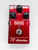 Used MXR CUSTOM BADASS 78 DISTORTION Overdrive Pedal 41124-S000204277 View 1