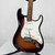 Used Fender Player Strat  Electric Guitar Sunburst 40042-S000258119 View 1