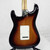Used Fender Player Strat  Electric Guitar Sunburst 40042-S000258119 View 14