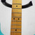 Used Fender Squier Strat Electric Guitar Blue 40042-S000258120 View 5